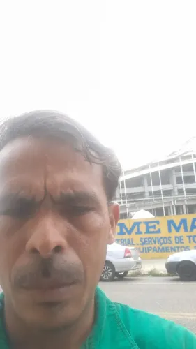 Mecânico de manutenção de padaria 