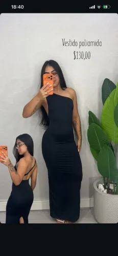 Vestido