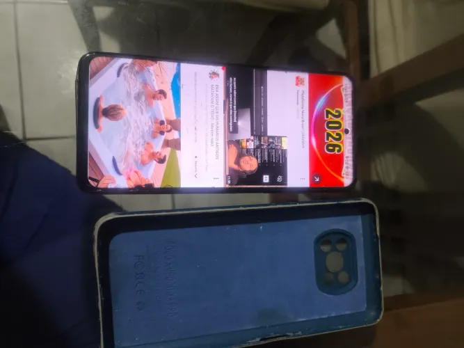 POCO X3 PRO BARATO .