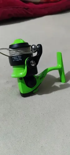 Molinete
