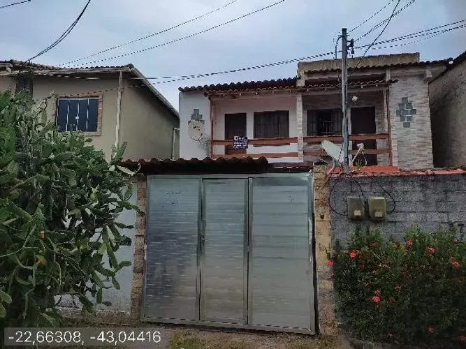 Oportunidade Única em MAGE - RJ | Tipo: Casa | Negociação: Venda Direta Online | Situação: