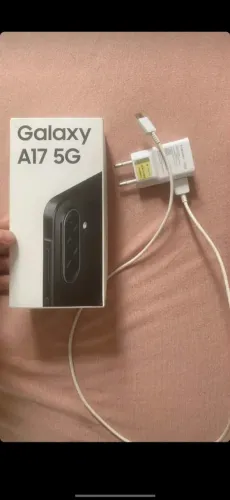 Galaxy A17 5g