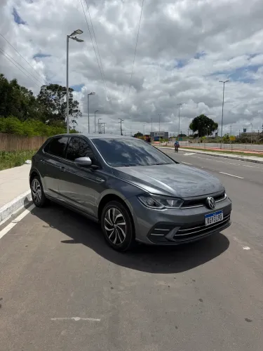 Volkswagen Polo Highline TSI 1.0 Flex 12V Aut. 2024