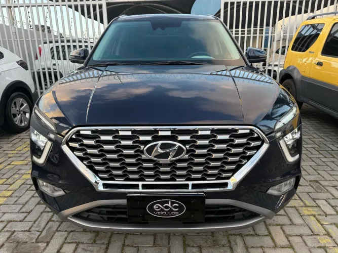 Hyundai Creta Ultimate 2.0 16V Flex AUT 2023