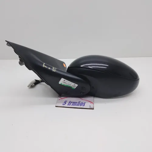 Retrovisor Esquerdo Capa Espelho Alfa Romeo 147 2.0 2003