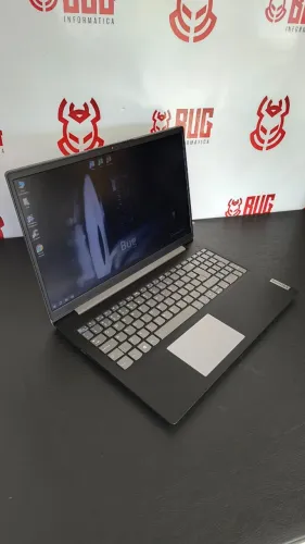 Notebook Lenovo Ryzen 7 5700u Alto Desempenho em 10x Sem Juros OLX!