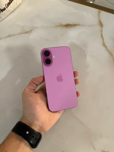 iPhone 16 128gb | PINK