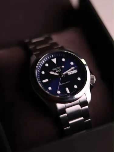 Seiko 5 Sports