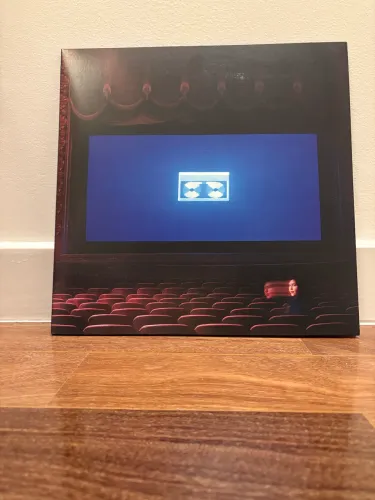 Vinil Lucy Dacus - Home Video