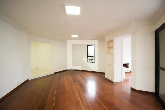 Apartamento à Venda - Moema, 4 Quartos, 227 m2