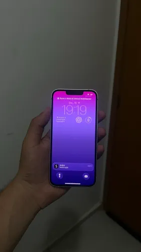 iphone 13 branco