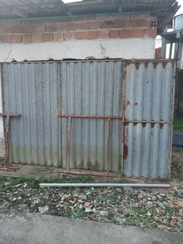 Vendo portão completo