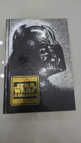 Star Wars Trilogia - Special Edition