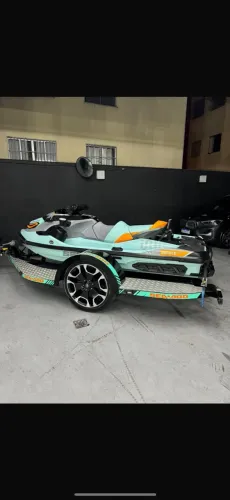 JET SKI WAKE PRO 230 23/24