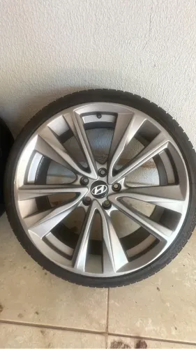Rodas Sonata/Azera Aro 20 