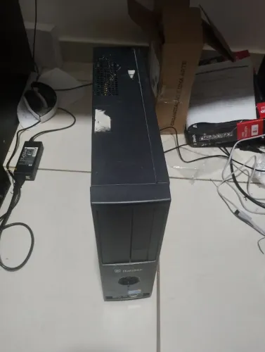 Pc i5 8500 16 gb ddr4