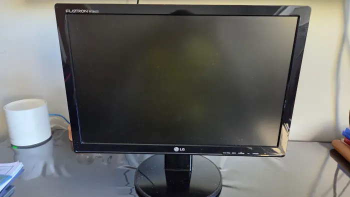 Monitor LG FLATRON W1942S