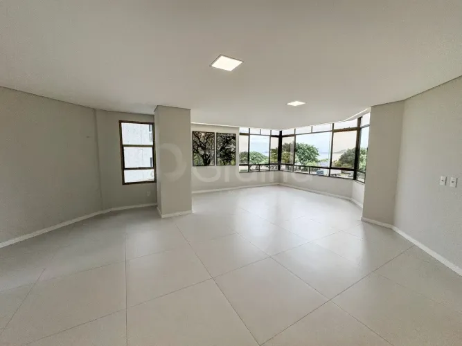 Apartamento 206,04m² 3 quartos em Beira Mar Norte - Florianópolis