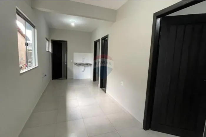 APARTAMENTO C, PARA LOCAÇÃO - RESIDENCIAL CARMELITA