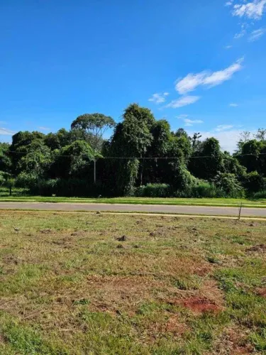 Condomínio Parqville Quaresmeira - Ágio à Venda Lote no Condomínio Parqville Quaresmeira e