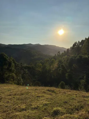 Chácara à venda em Delfim Moreira, Centro, com 3 quartos, com 55 hectares