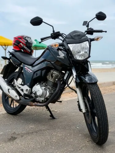 Fan 160, revisada