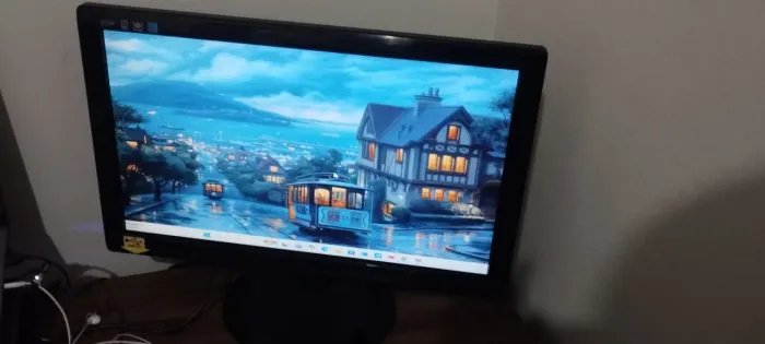 Vendo Monitor lcd