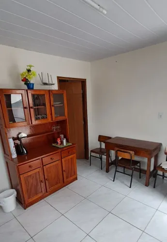Casa Mobiliada/Codajás prox UEA de medicina 