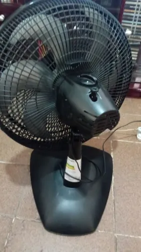Ventilador cadence 40 cm