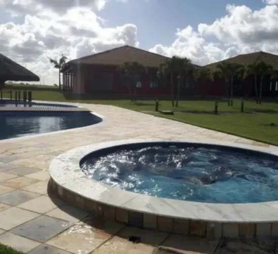 Lote próximo a João Pessoa, Paraíba, litoral sul.