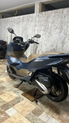 Venda Pcx dlx 160