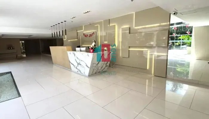 Recreio dos Bandeirantes | Apartamento 3 quartos, sendo 1 suite