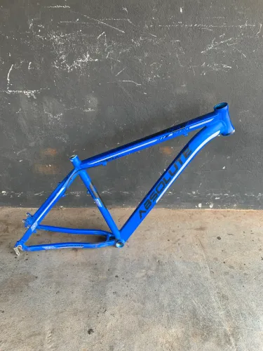 Quadro Absolute aro 29 tamanho 19