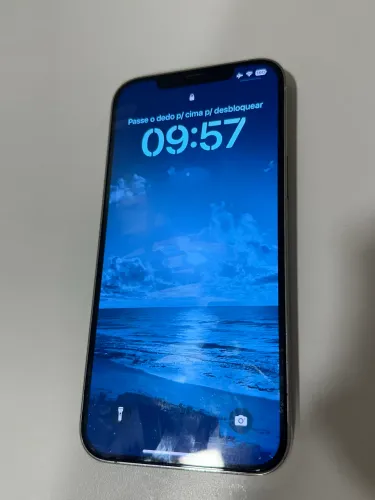 iPhone 12 Pro Max 512GB