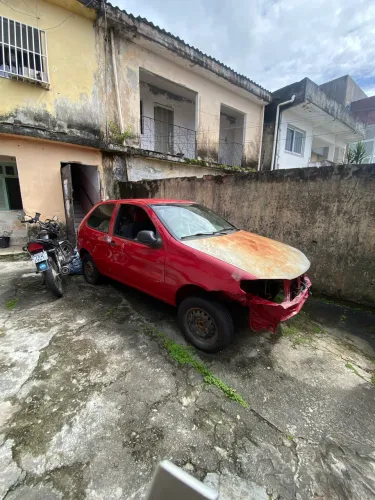 Fiat Palio Celebration 1.0 Fire Flex 8V 2P 2015
