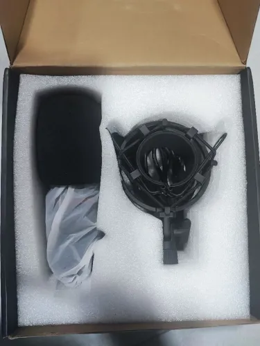 Microfone Blazar Redragon gm300