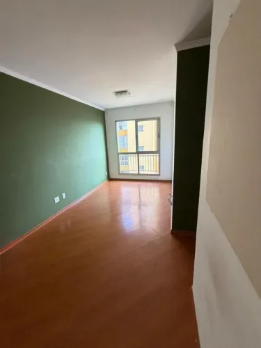 Apartamento com 2 Quarto(s) e 1 banheiro(s) para Alugar, 53 m² por R$ 1790 / Mês
