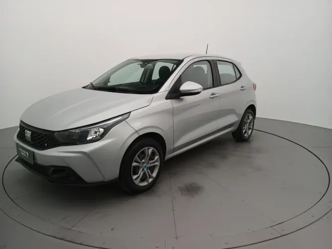 Fiat Argo Drive 1.0 Firefly 2025