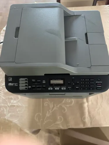 Impressora multifuncional brother MFC-L2700DW