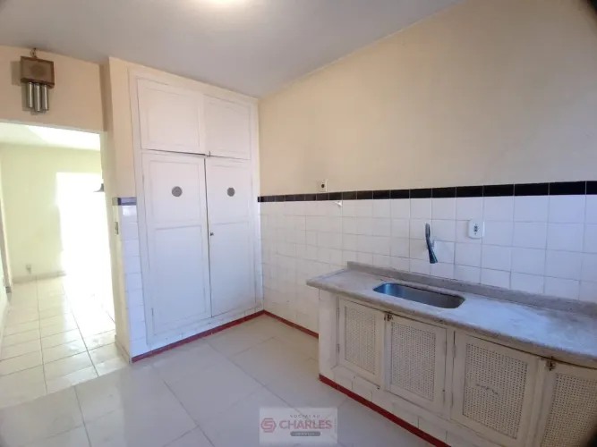 Casa Para Aluguel CENTRO MOGI MIRIM