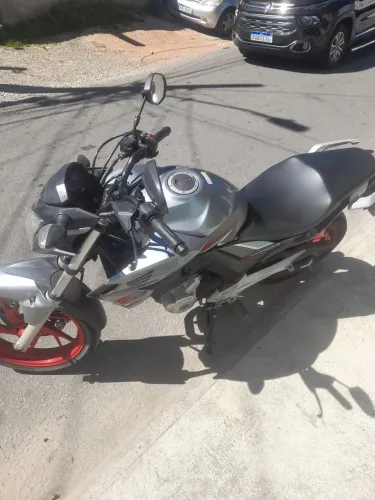 Motos curitiba 
