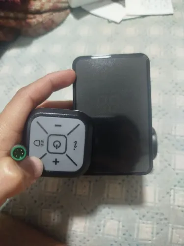 Painel de bicicleta elétrica Ouxi Innow 5 pinos