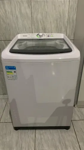 Máquina de lavar consul 16kg