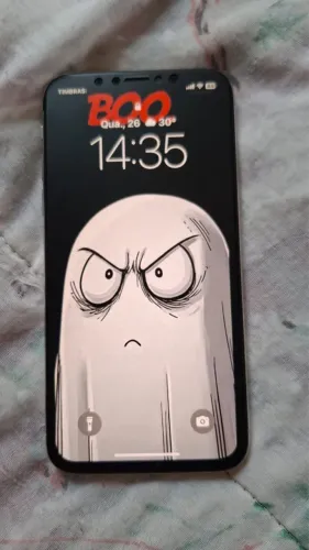 IPhone XS