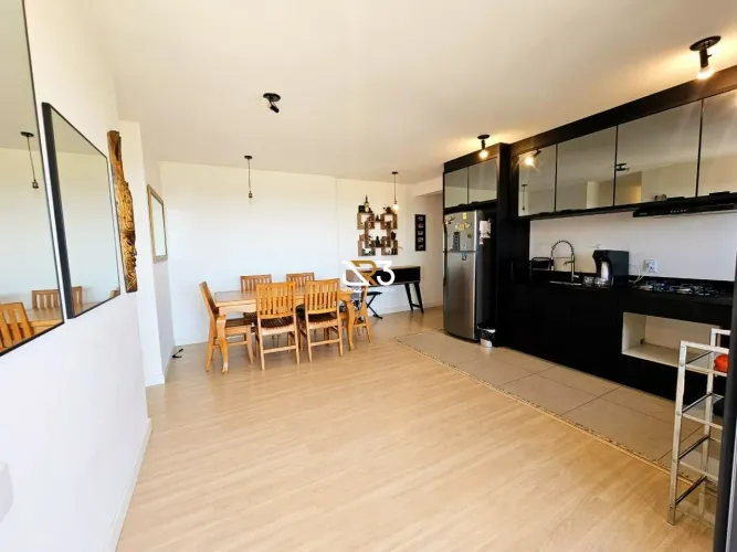 Apartamento para venda nom MIND com 3 dormitórios e 2 vagas no Terra Bonita em Londrina
