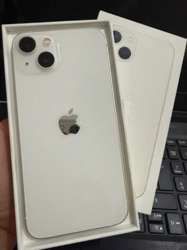 iPhone 13 Semi novo 1790,00