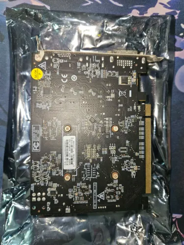 RX 550 4GB