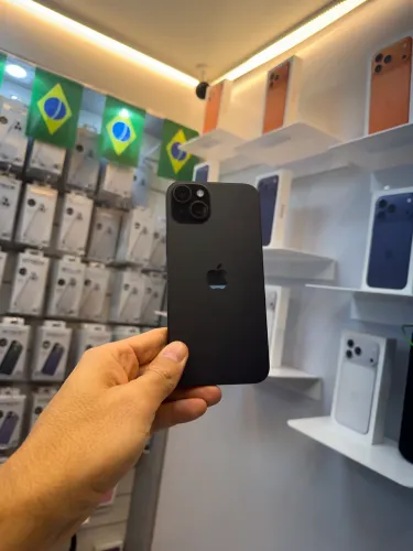 iPhone 15 Plus mais barato de Brasília 