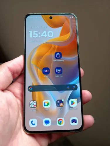 Moto Edge 50 Neo