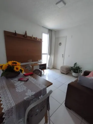 APARTAMENTO À VENDA VÁRZEA RECIFE/PE